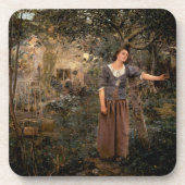 gewricht onderzetter (Voorkant)