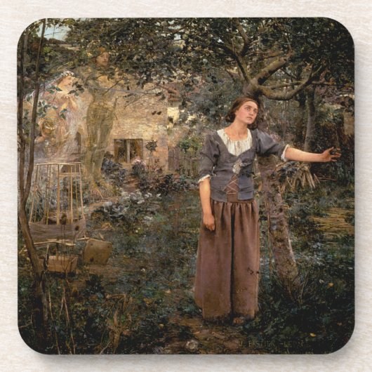 gewricht onderzetter (Voorkant)