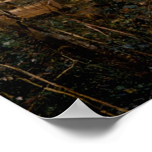 gewricht poster (Hoek)