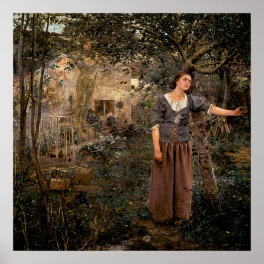 gewricht poster (Voorkant)