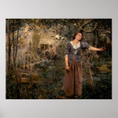 gewricht poster (Voorkant)