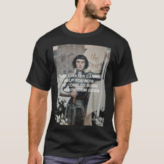gewricht t-shirt
