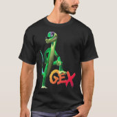 Gex - Logo Essential T-shirt (Voorkant)