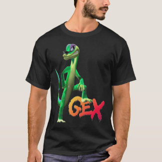 Gex - Logo Essential T-shirt