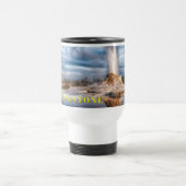 Geyser Goellowstone Travel Mug Reisbeker (Center)