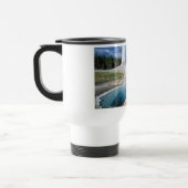 Geyser Goellowstone Travel Mug Reisbeker (Links)