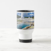 Geyser Goellowstone Travel Mug Reisbeker (Center)