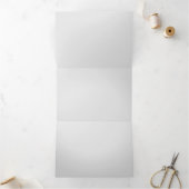 Geyser,Grey Goose,Ijzer, Drieluik Kaart (Binnen)