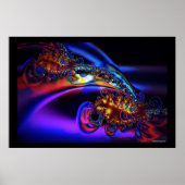 Geyser Poster (Voorkant)