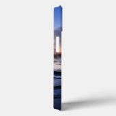 Geyser Roke op Sunset Case-Mate iPhone Case (Achterkant / Rechts)