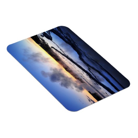 Geyser Roke op Sunset Magneet (Rechterzijde)