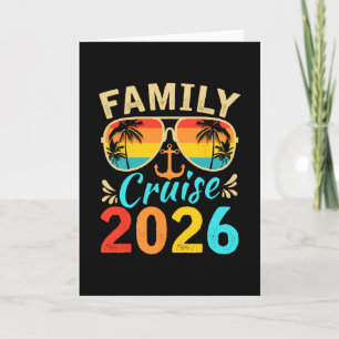 Gez cruise 2026 Herinneringen Zomer Trip Schip Man Kaart
