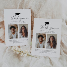 Gezamenlijk Afstuderen 2 Foto Hartelijk dank