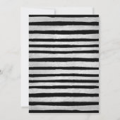 Gezamenlijk Halloween Verjaardagsfeest Kaart (Achterkant)