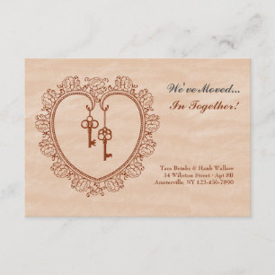 gezamenlijke aankondiging