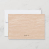 gezamenlijke aankondiging (Achterkant)