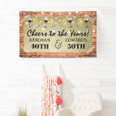 Gezamenlijke Birthday-partij | Cheers in de jaren Spandoek (Insitu)