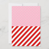 Gezamenlijke partij Tutu en Firetruck Kaart (Achterkant)