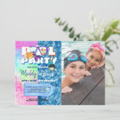 Gezamenlijke uitnodiging van de Pool (Staand voorkant)