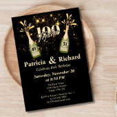 Gezamenlijke Verjaardag Dubbele Viering Twee keer Kaart