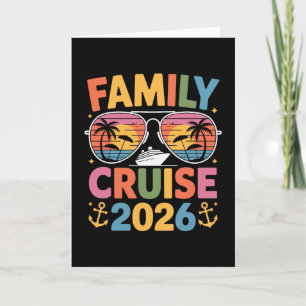 Gezamilyke Cruise 2026 2 Kaart