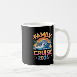 Gezamilyke Cruise 2026 Grappige Cruise 1 Koffiemok