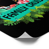 Gezamilyke cruise Bermuda Poster (Hoek)
