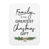 Gezangstitel Kerstmis Magneet (Verticaal)