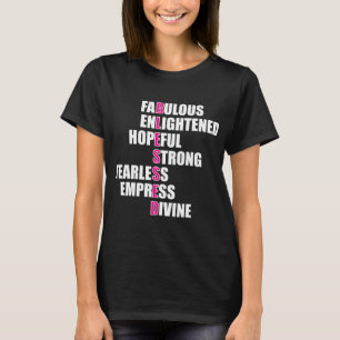 Gezegd - Bevestiging T-shirt