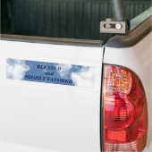 Gezegd_ Bumpersticker (Op Truck)