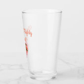 Gezegd en met hoge favoriet glas (Links)