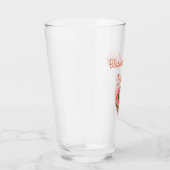 Gezegd en met hoge favoriet glas (Rechts)