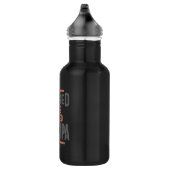 Gezegd om Grumpa te worden genoemd | Grootvader Waterfles (Rechts)