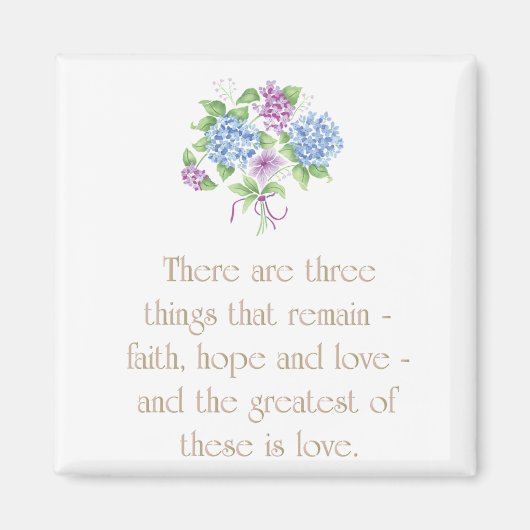 GEZEGDE 2 MAGNEET (Voorkant)