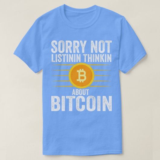 Gezegde effectenbeurs 5 t-shirt (Design voorkant)