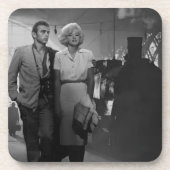 Gezegde Farewell Bier Onderzetter (Voorkant)