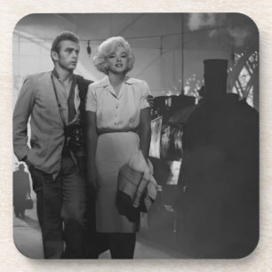 Gezegde Farewell Bier Onderzetter