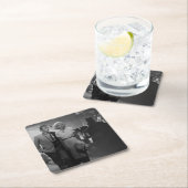 Gezegde Farewell Kartonnen Onderzetters (Insitu)