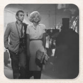 Gezegde Farewell Kartonnen Onderzetters (Voorkant)