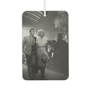 Gezegde Farewell Luchtverfrisser