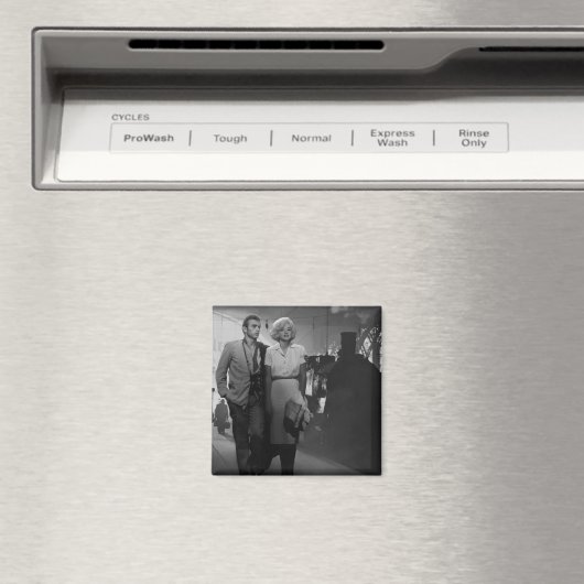 Gezegde Farewell Magneet (Insitu (Vaatwasser))