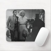 Gezegde Farewell Muismat (Met muis)