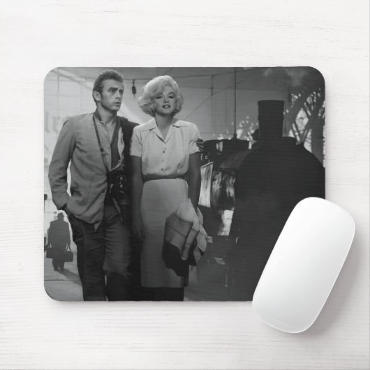 Gezegde Farewell Muismat (Met muis)