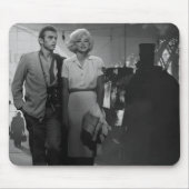 Gezegde Farewell Muismat (Voorkant)