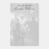 Gezegde Farewell Post-it® Notes (Voorkant)