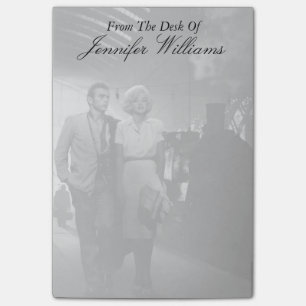 Gezegde Farewell Post-it® Notes