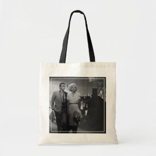Gezegde Farewell Tote Bag