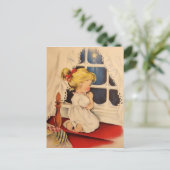 Gezegde gebeden Briefkaart (Staand voorkant)