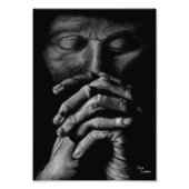 Gezegde Grace Foto Afdruk (Voorkant)