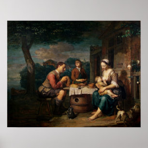 Gezegde Grace Poster